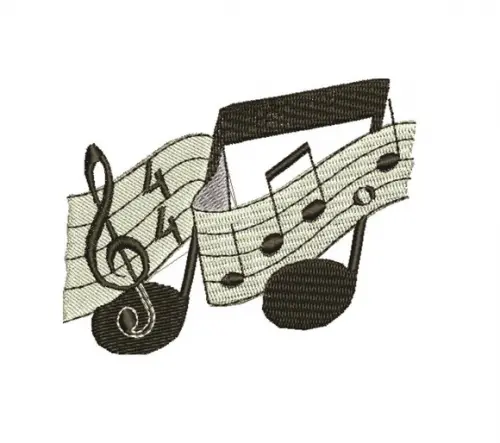 Matriz de Bordado Notas Musicais_03