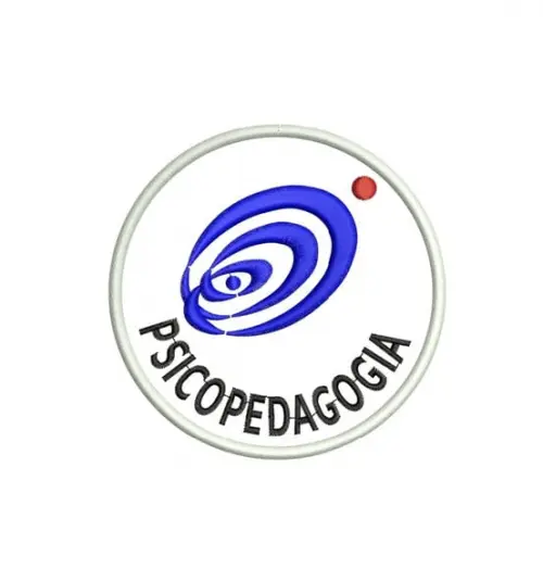 Matriz de Bordado Psicopedagogia 02