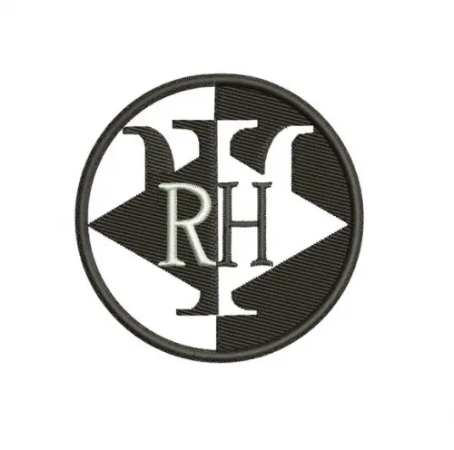 Matriz de Bordado Recursos Humanos 03