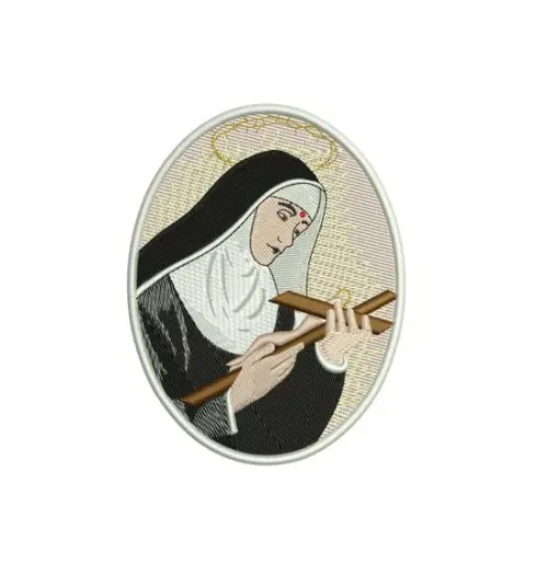 Matriz de Bordado Santa Rita de Cássia_02