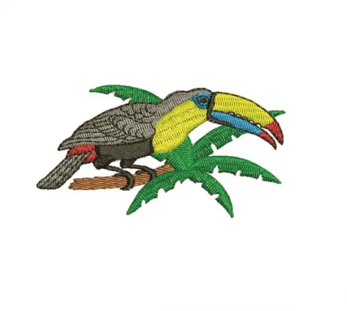 Matriz de Bordado Tucano_07