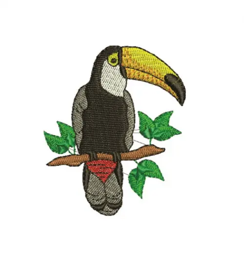 Matriz de Bordado Tucano_10