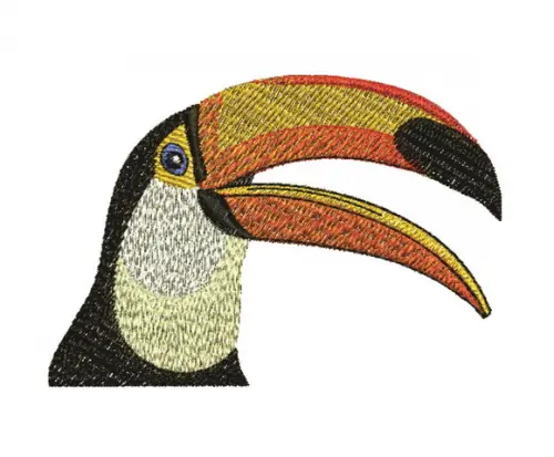 Matriz de Bordado Tucano_11