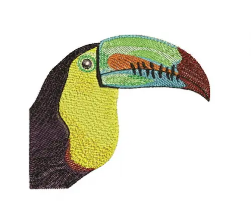 Matriz de Bordado Tucano_12
