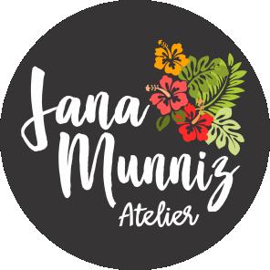 Jana ilustra Estúdio Criativo