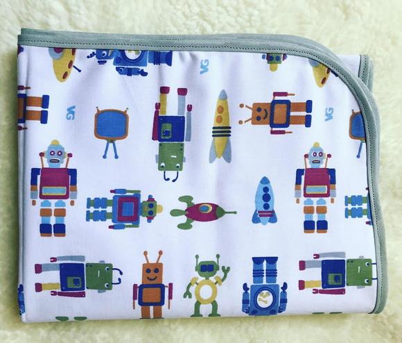 Trocador de Bebê para Bolsa com Forro Plástico presente para be