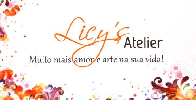 Licy's Atelier