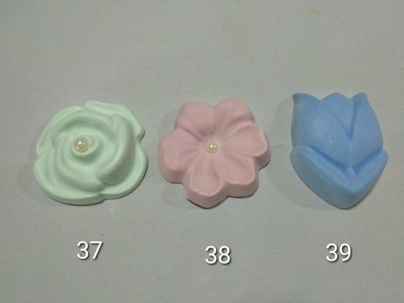 Pastilhas de Gesso