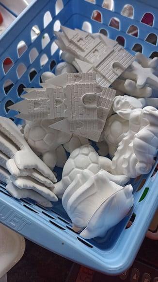 Pedido Especial Gesso