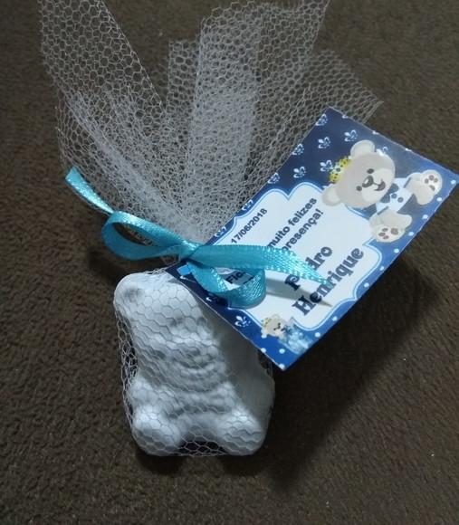 Pecinhas de Gesso
