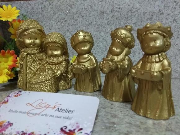 Presépio de Natal