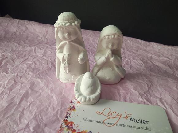 Sagrada Família Natal