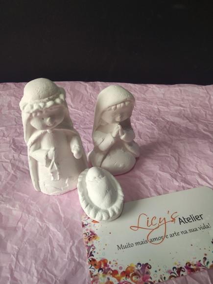 Sagrada Família Natal