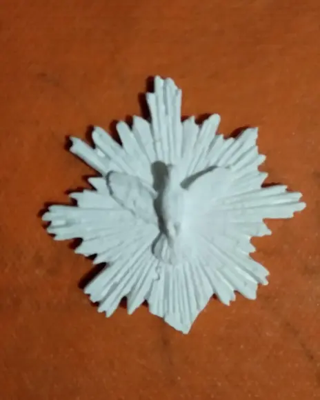 Divino de Gesso