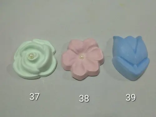 Pastilhas de Gesso