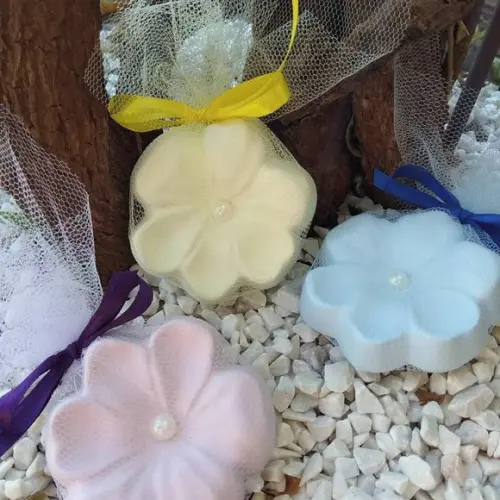 Pastilhas de Gesso