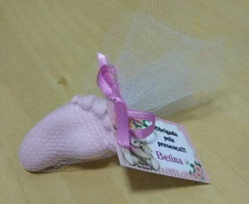Pecinhas de Gesso