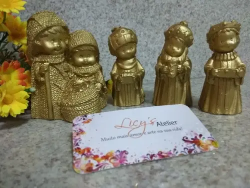 Presépio de Natal