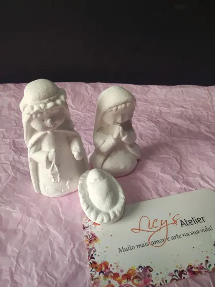 Sagrada Família Natal