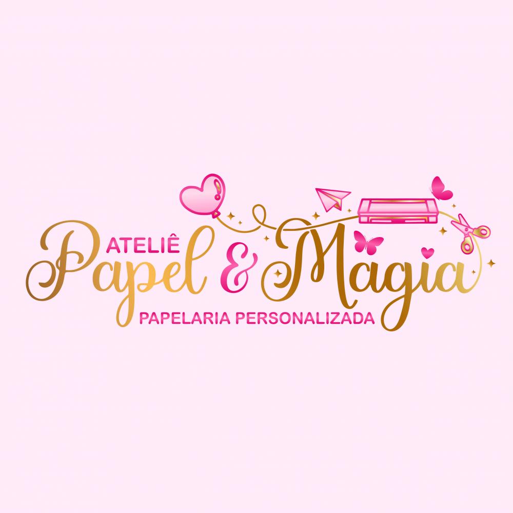 Ateliê Papel e Magia