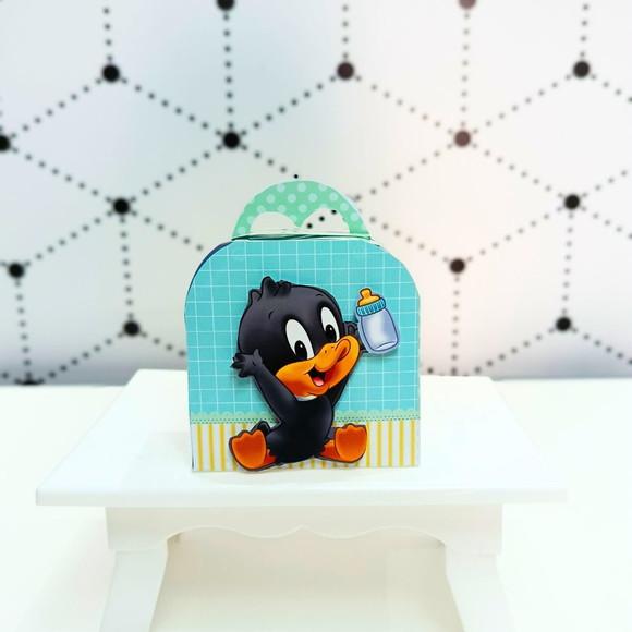 Kit Festa Clássico Baby Looney Tunes 25 Peças