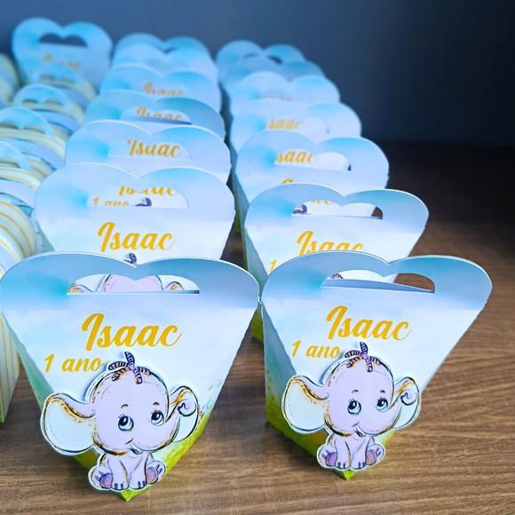 Kit Festa Clássico Ursinho Pooh Cute Aquarela 25 Peças