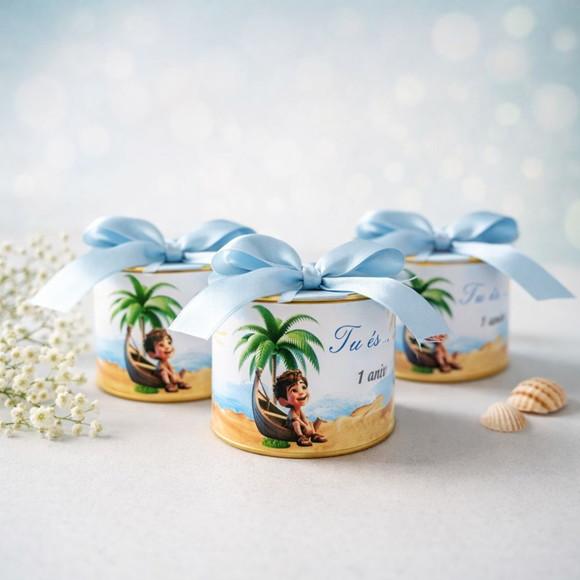 Mini Tubolatas Personalizadas Tu És Pedro