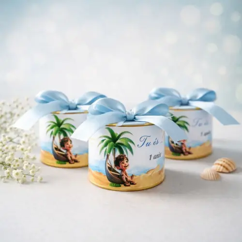 Mini Tubolatas Personalizadas Tu És Pedro