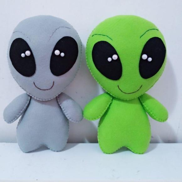 Alien (25cm)