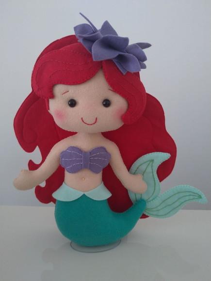 Ariel