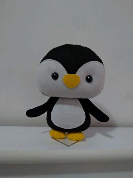 Bichinhos glaciais (20cm)