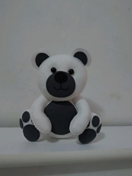 Bichinhos glaciais (15cm)