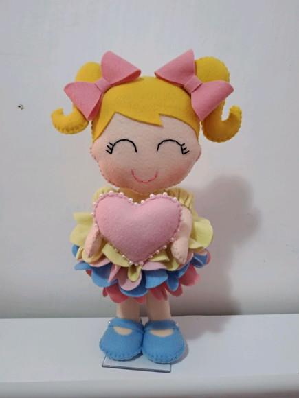 Boneca chuva de amor (01)