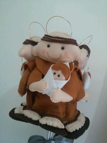 buquê santo Antônio