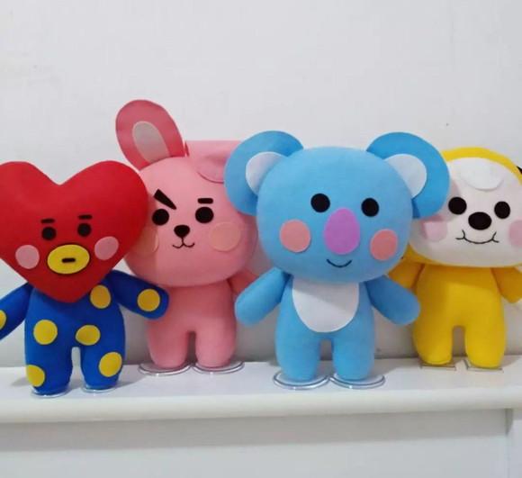 Bt21 (20cm)