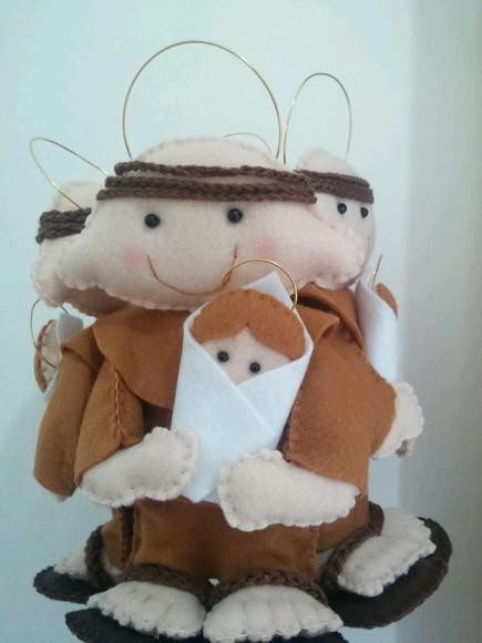 buquê santo Antônio