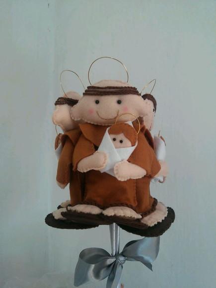 buquê santo Antônio