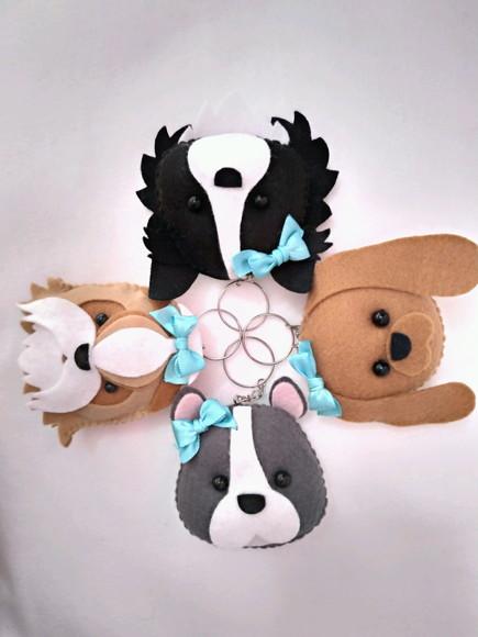 cachorrinho(8cm)