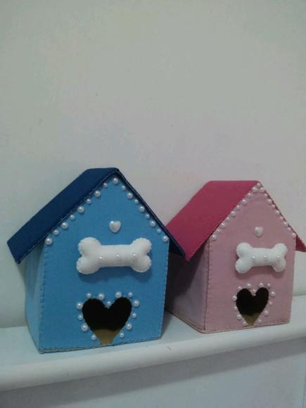 Casinha de Cachorro