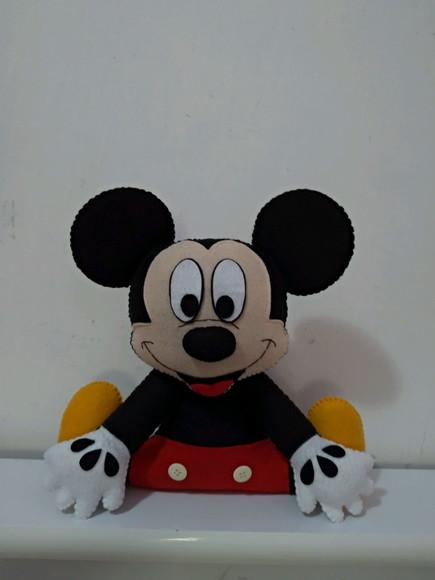 Centro de mesa mickey (unidade)