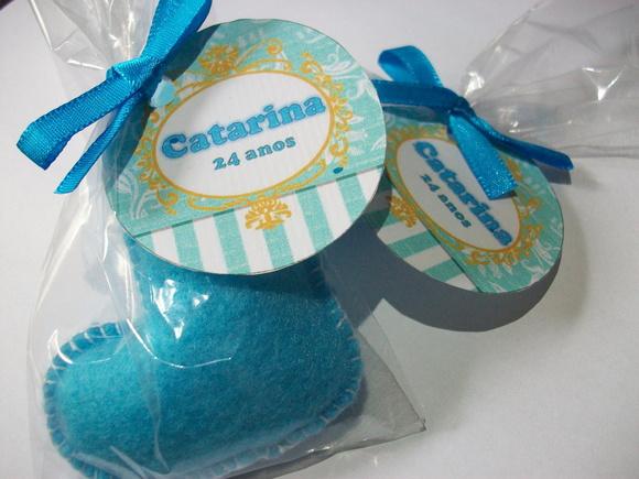 Coração (7cm)