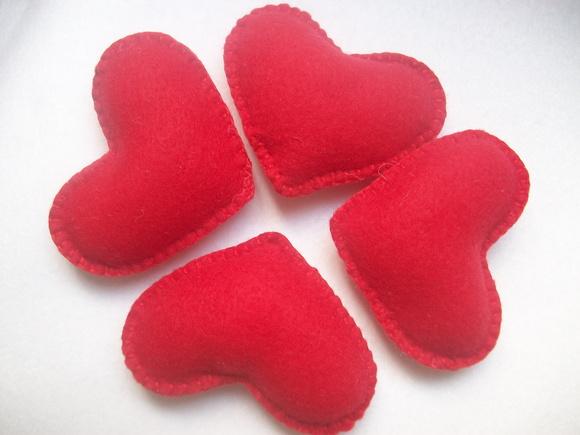 Coração (7cm)