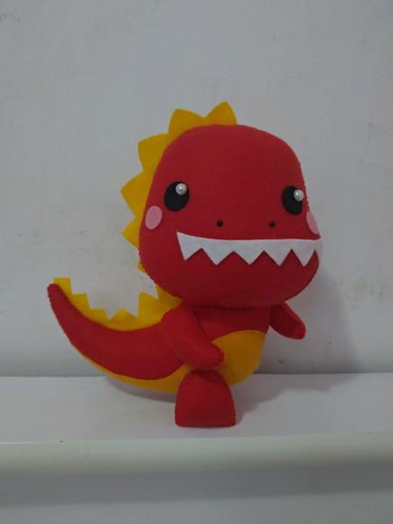 Dino Baby (25cm)
