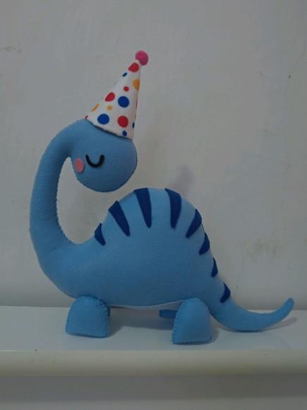 Dino Baby (25cm)