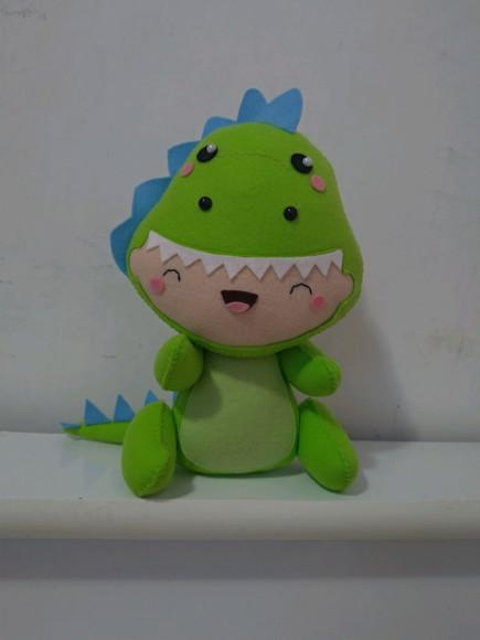 Dino Baby (25cm)