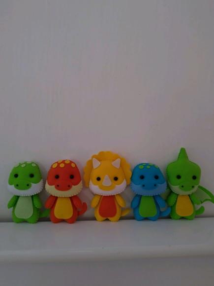 Dinossauros