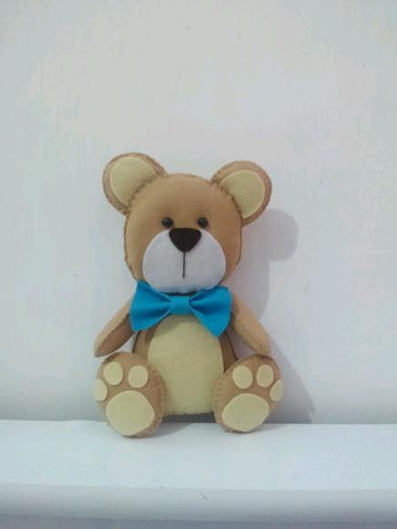 Família urso
