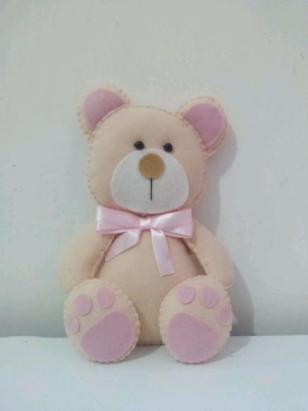 Família urso