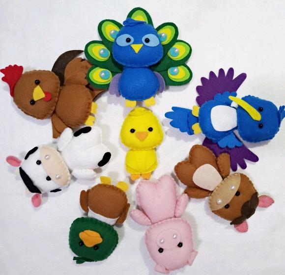 Fazendinha (10cm)