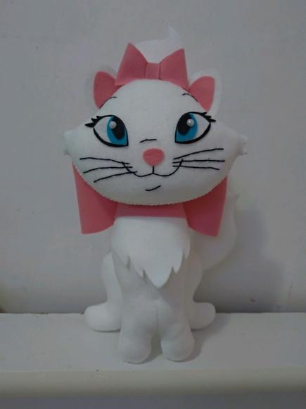 Gata Marie (30cm)